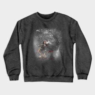 Rise of the Tomb Raider Crewneck Sweatshirt